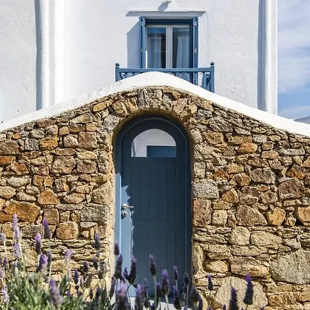 Mykonos Perla Town House *