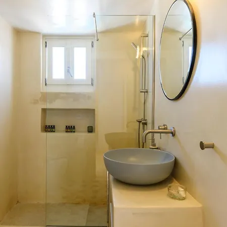 度假居 Mykonos Perla Town House