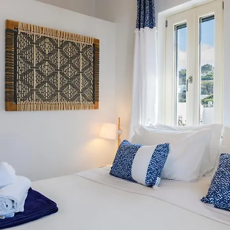 Mykonos Perla Town House 度假居 Mykonos Town