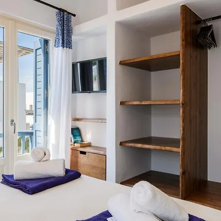 Feriehus Mykonos Perla Town House