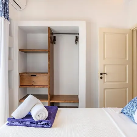 Mykonos Perla Town House 度假居