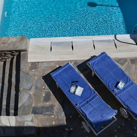 Mykonos Perla Town House Mykonos Town