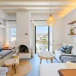 Mykonos Perla Town House Holiday home