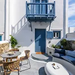 Mykonos Perla Town House Nyaraló