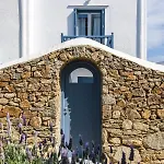 Mykonos Perla Town House *