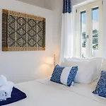 Mykonos Perla Town House Holiday home Mykonos Town