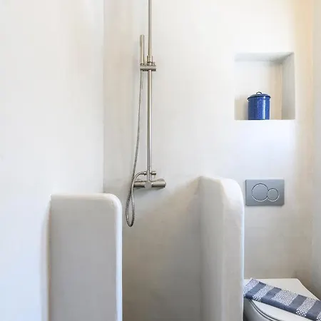 בית נופש Mykonos Perla Town House