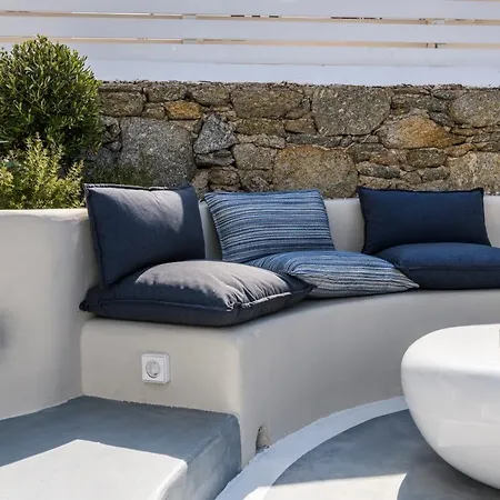 בית נופש Mykonos Perla Town House