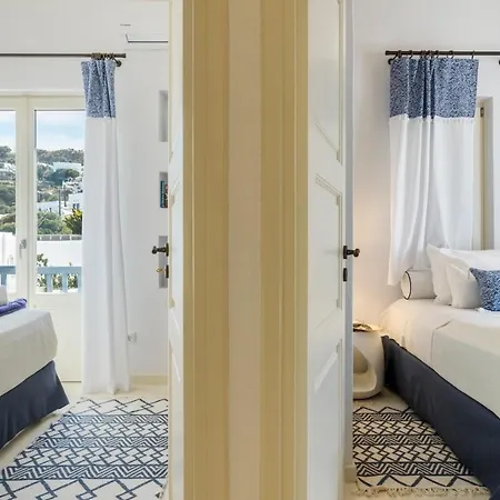 Mykonos Perla Town House