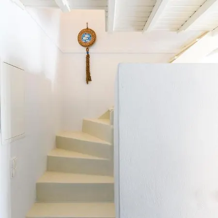 Mykonos Perla Town House Mykonos Town