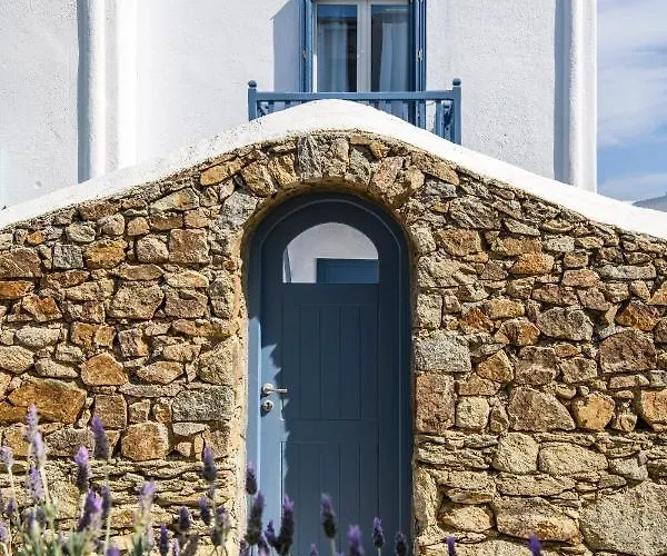 Mykonos Perla Town House *