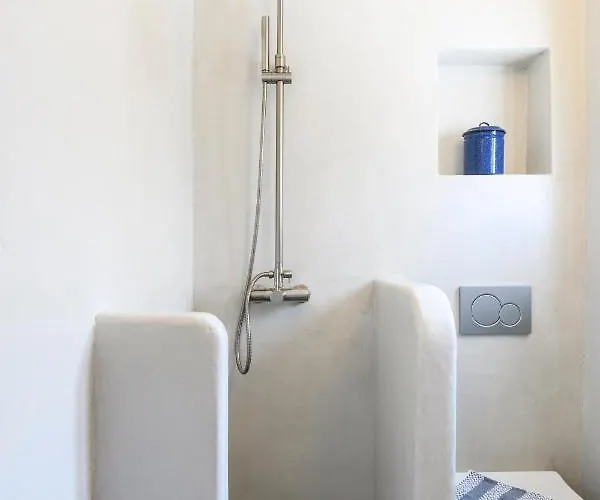 Дом отдыха Mykonos Perla Town House